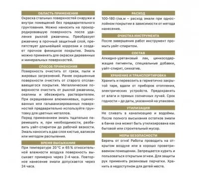 Икона товара